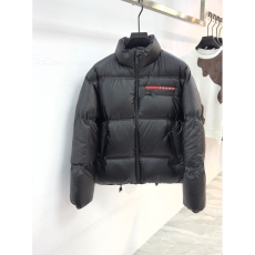 Prada Down Jackets